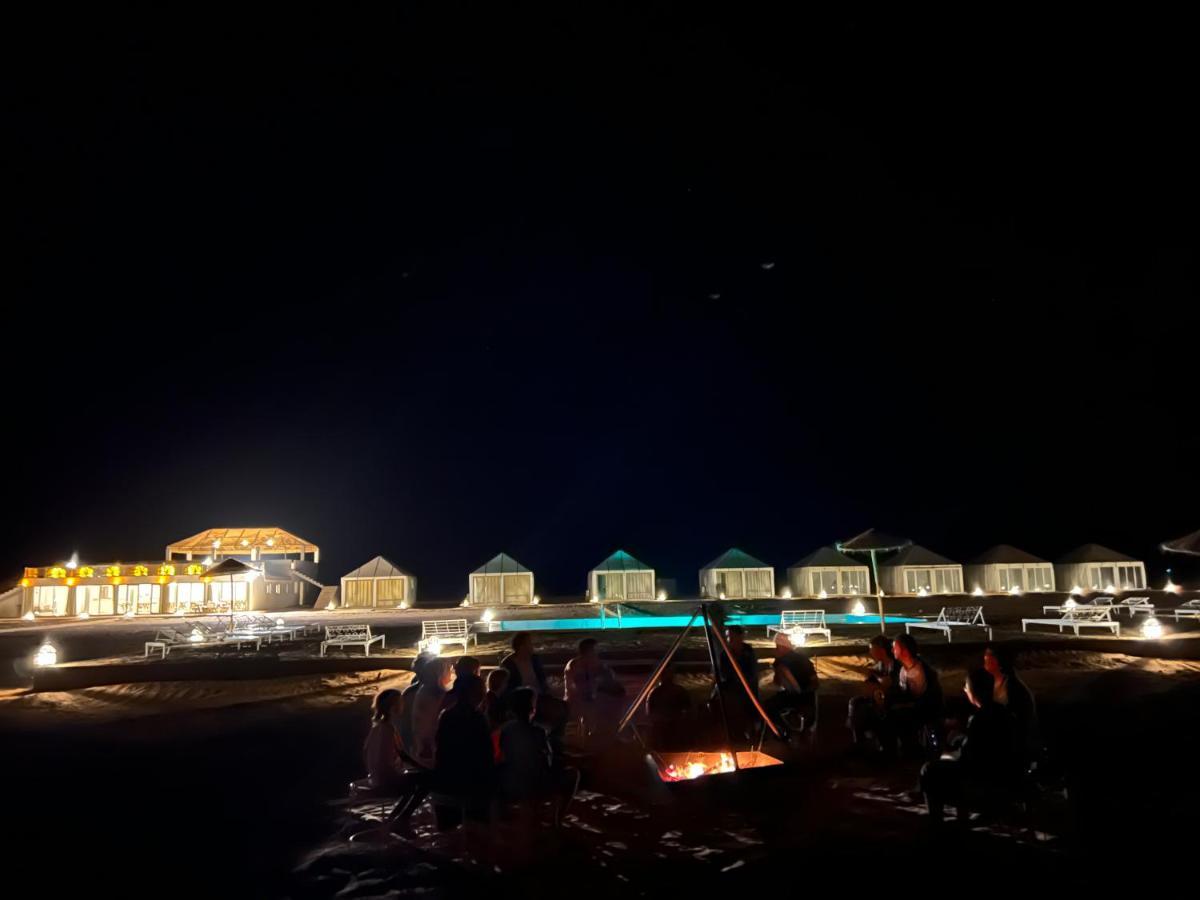 Sahara Royal Resort Merzouga Exterior photo