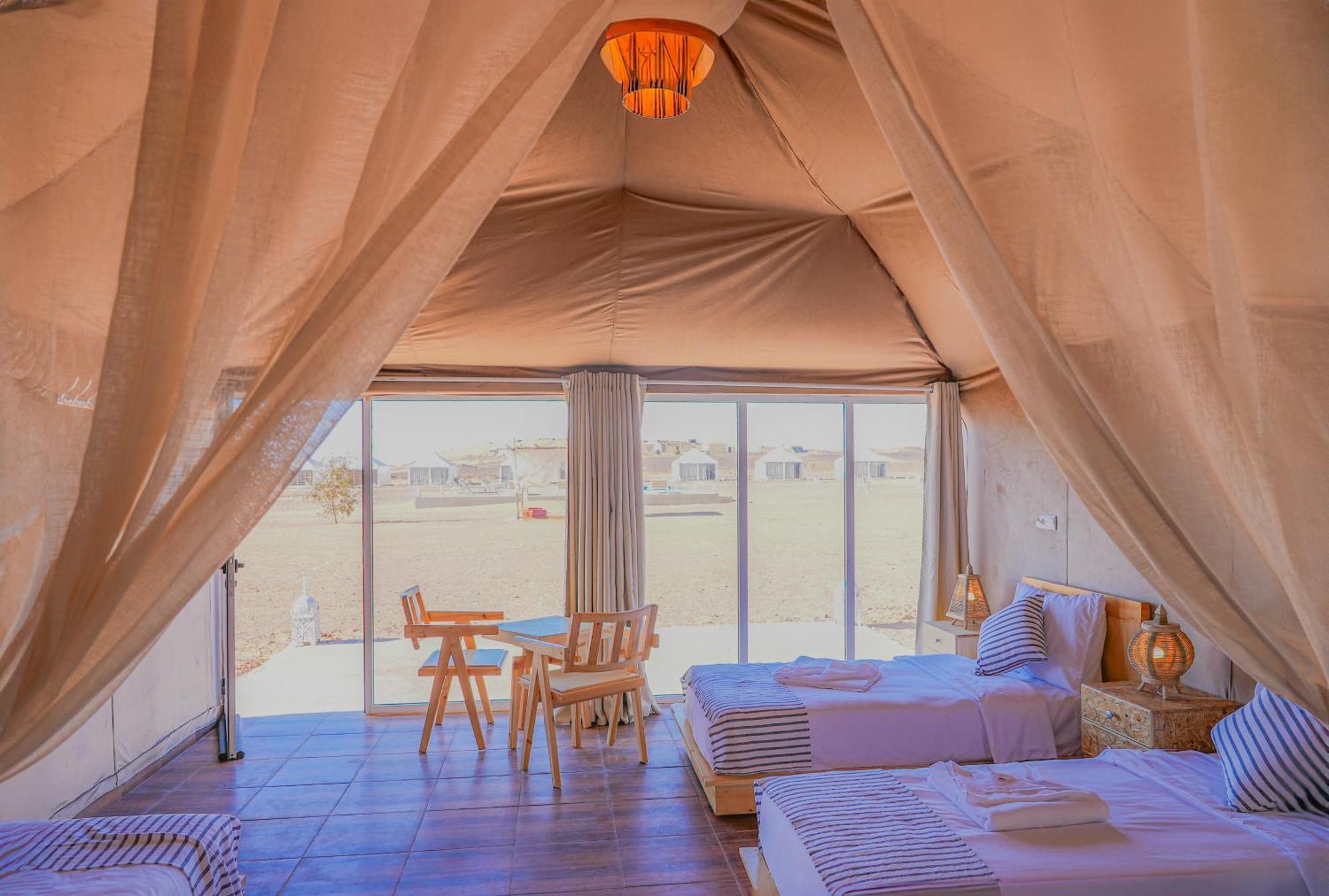 Sahara Royal Resort Merzouga Exterior photo