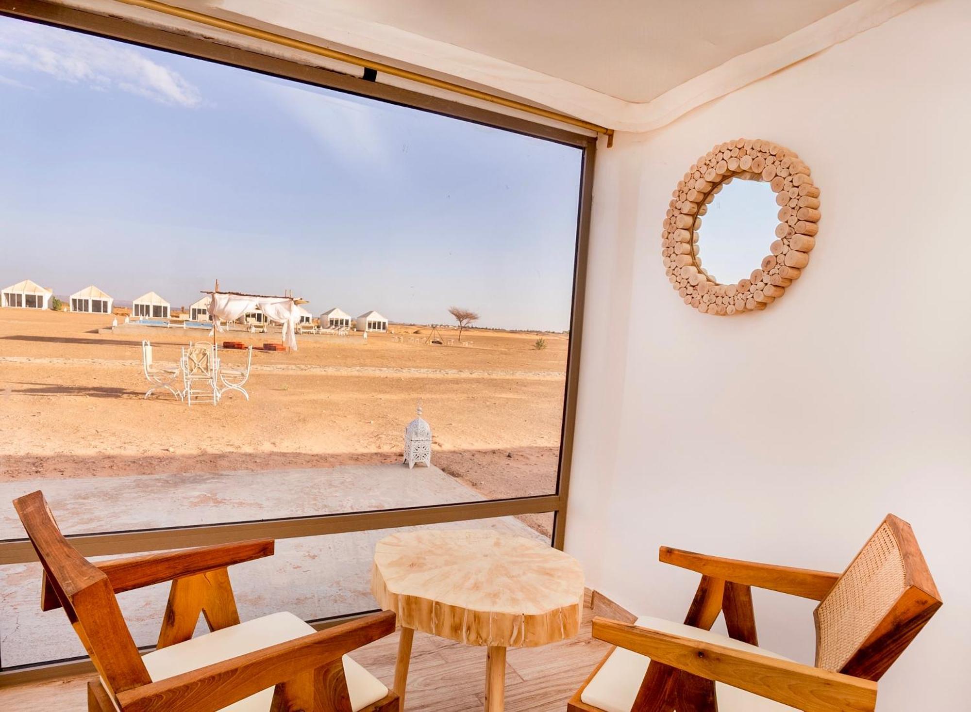 Sahara Royal Resort Merzouga Exterior photo